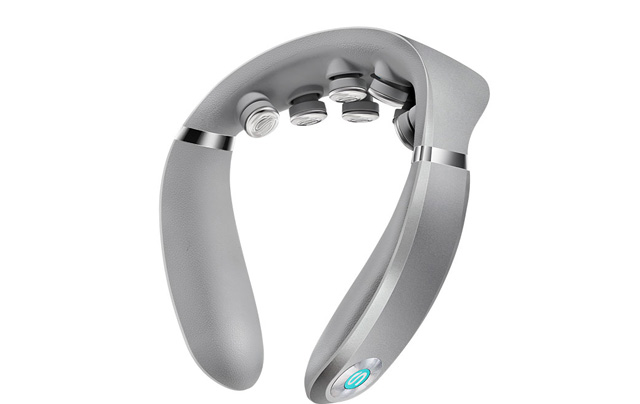 Neck massager function