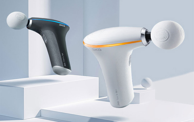 The role of Massage Gun
