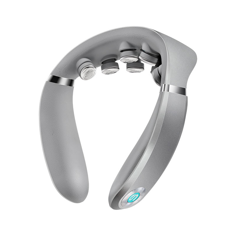 Manual Neck Massager - Characteristics