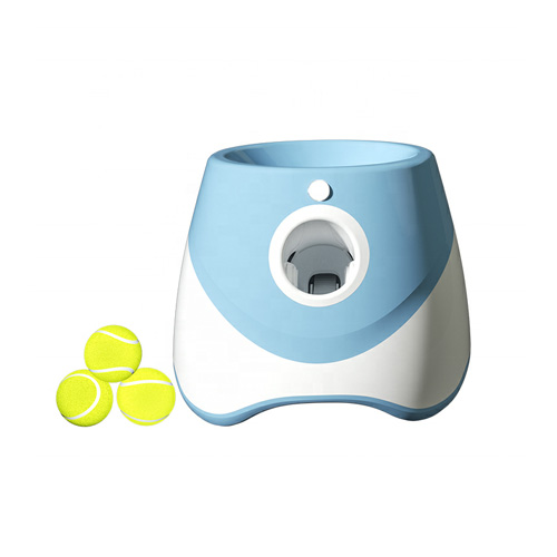 Advantages of Ifetch Dog Ball Launcher