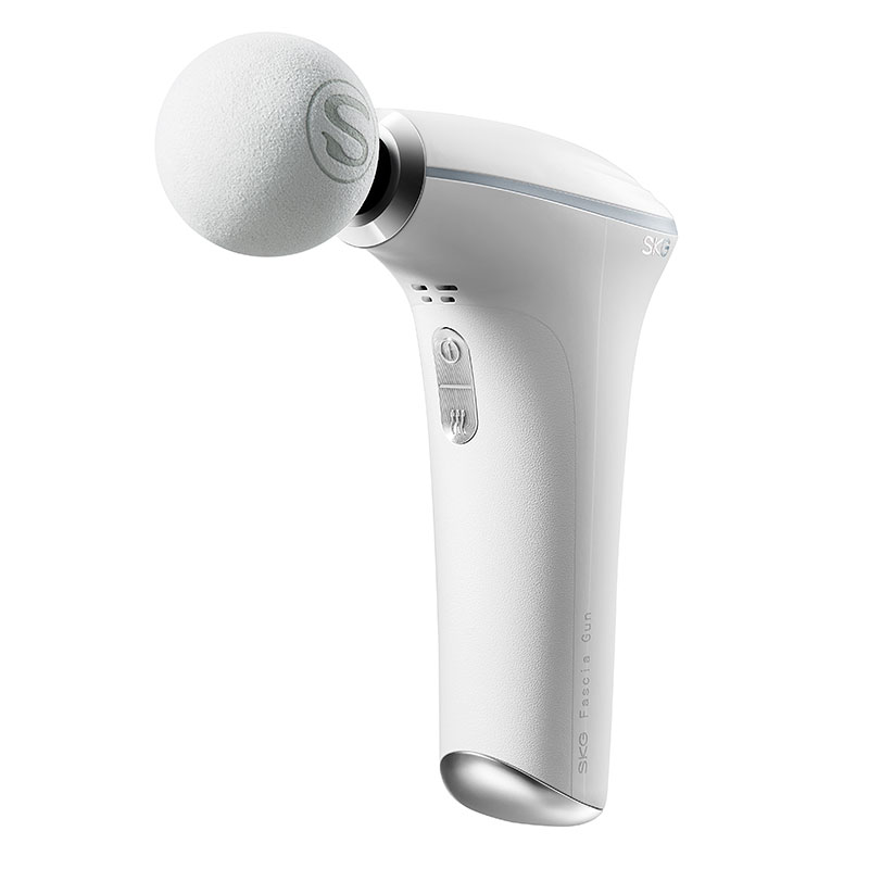 Massager - fascia gun, why is it so popular