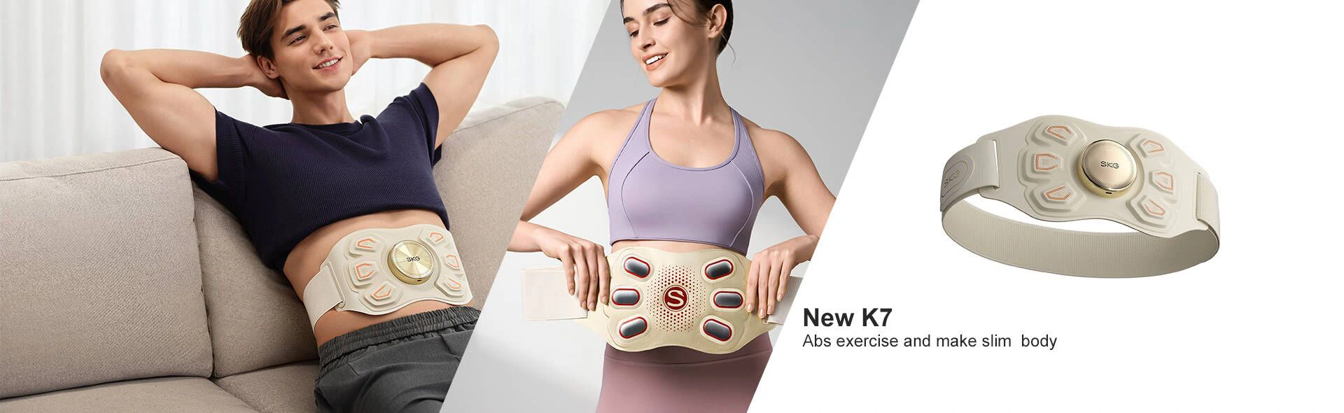 Waist Belt