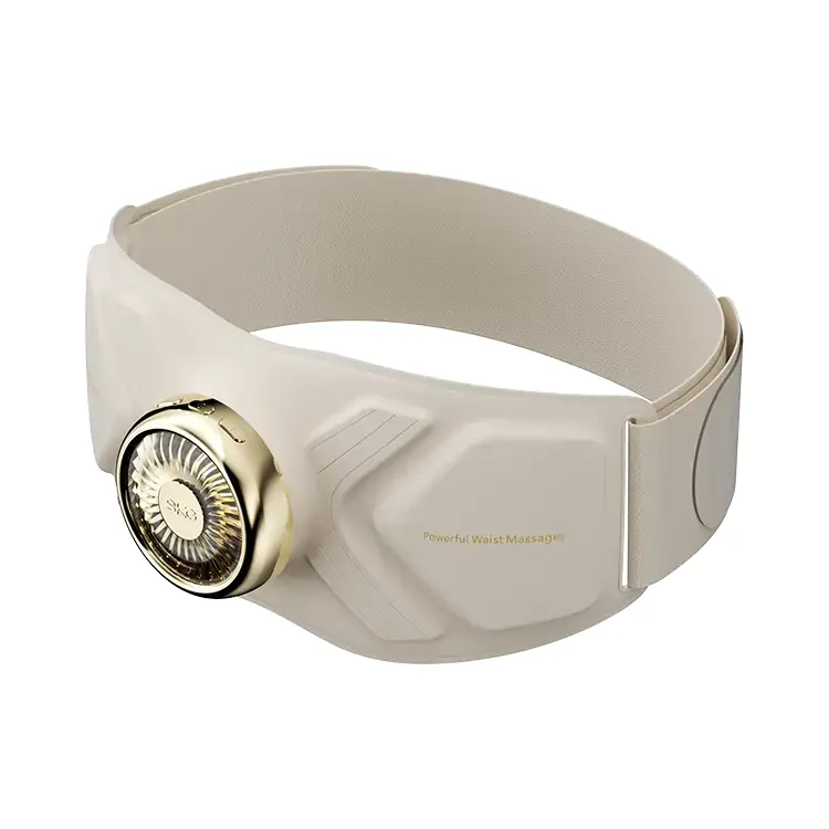 Abs Exercise Waist Belt