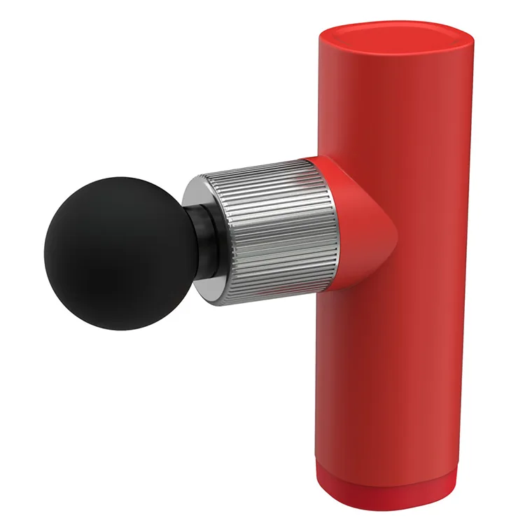 Brushless Motor Mini Massage Gun