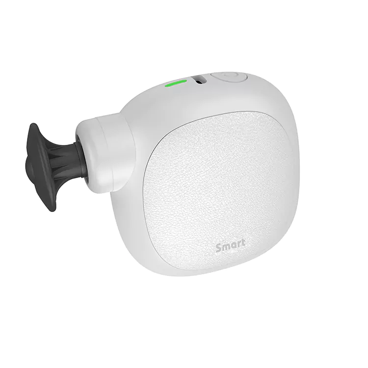 Brushless Pocket Massage Gun