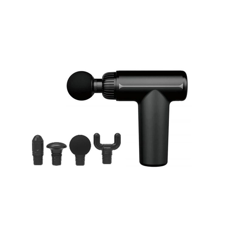 Deep Tissue Mini Massage Gun