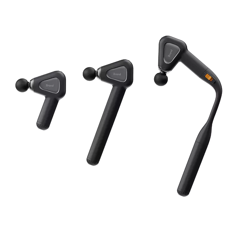 Extend Rod Full Body Massage Gun
