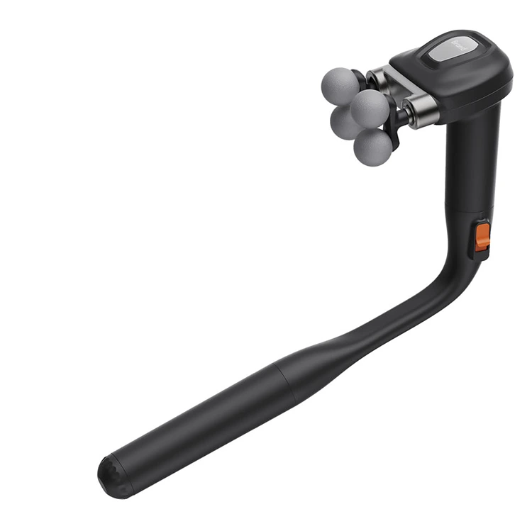 Full Body Massage Gun with 4 Massage heads