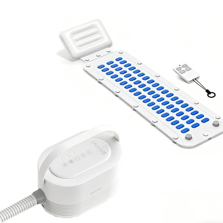 Home SPA Bubble Massage Mat