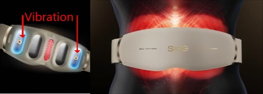 Waist Belt
