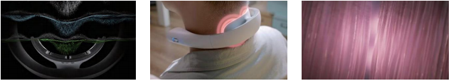 Neck Massager