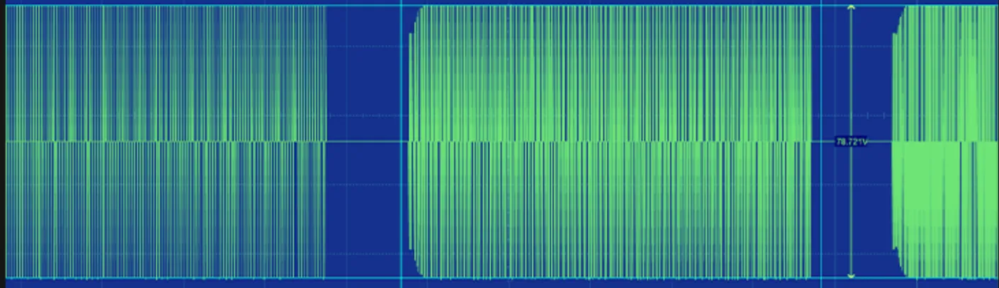 SKG stable wave pulse technology