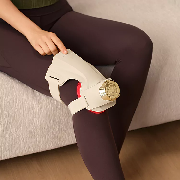 Medical Grade Knee Cap Knee Massager