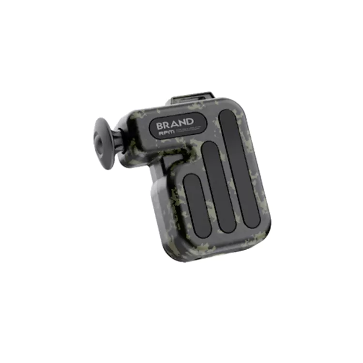 Mini Pocket Massage Gun