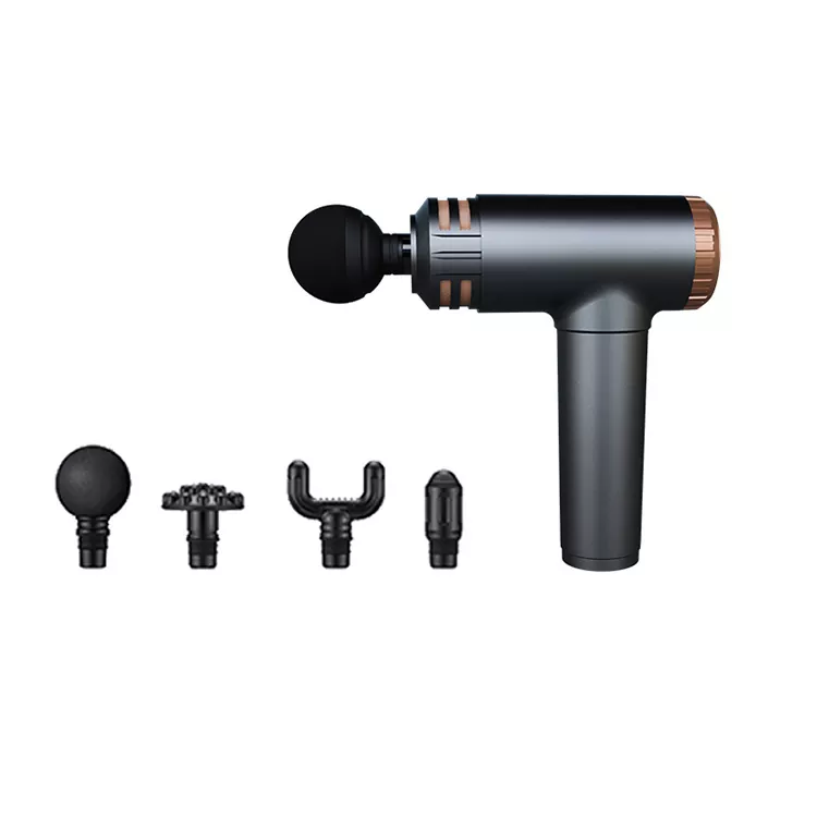 MTG Full Size Professional Massage Gun