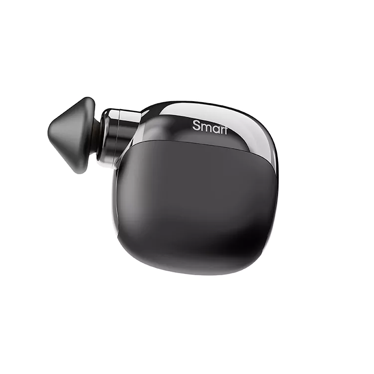 Smart Pocket Massage Gun