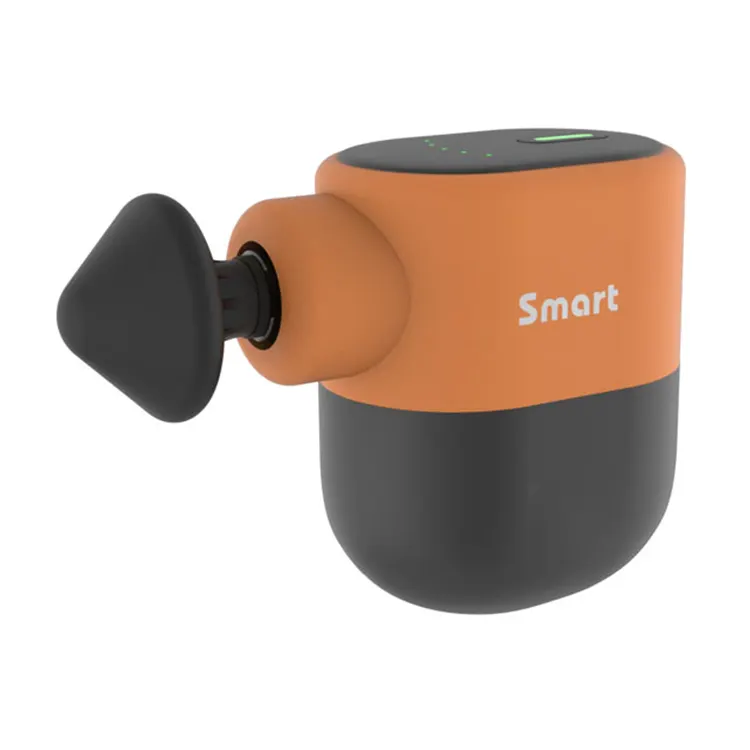 Super Mini Facial Pocket Massage Gun